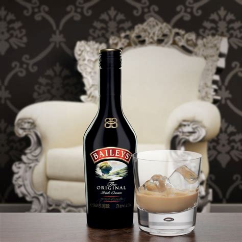 Baileys Original Irish Cream Liqueur Vol Cl Bottle Bestway Wholesale