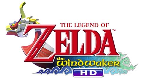 File Select The Legend Of Zelda The Wind Waker Hd Youtube