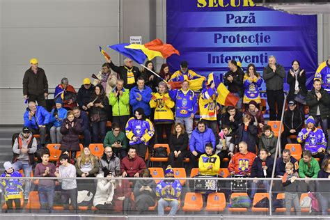 Check spelling or type a new query. IIHF - Gallery: Romania vs. Iceland - 2019 OQM Gr. K
