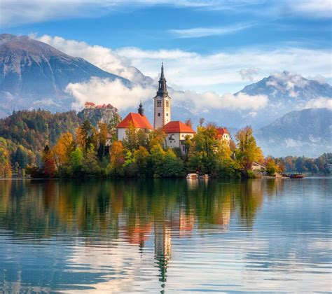 Secretplaces Boutique Hotels And Holiday Homes Slovenia