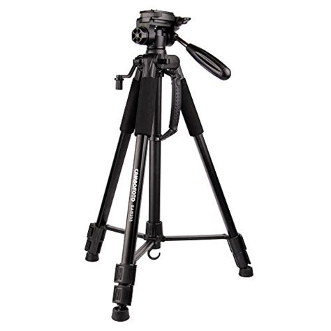 Our Top 10 Best Travel Tripod For Digital Cameras In 2022 Buyers Guide