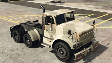 Top 5 Military Vehicles In Gta Online Techno Brotherzz