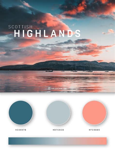 Are You Looking For Some Beautiful Color Palettes For Your Next Design Project Check Out These