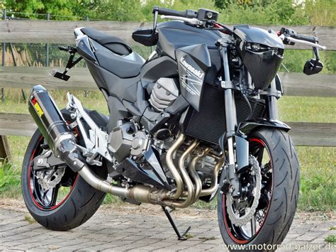 To learn more about the w800's rich history, click on the link below: Umbauten - Motorrad Balzer