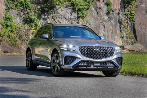 2022 Genesis Gv70 Prices Reviews And Pictures Edmunds