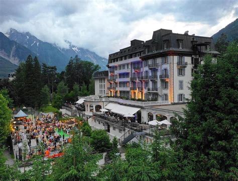 La Folie Douce Hotels Chamonix Chamonix Mont Blanc Updated 2024 Prices