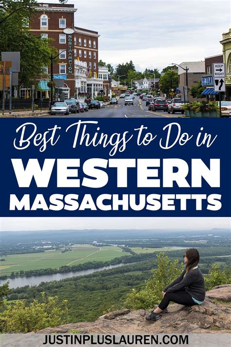 The Best Things To Do In Western Massachusetts