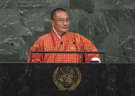 We did not find results for: Press Release - Permanent Mission of Bhutan to the United ...