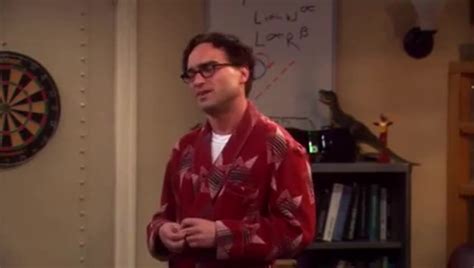 Yarn Yeah I Guess I Did The Big Bang Theory 2007 S03e21 The
