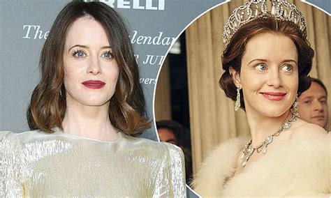 The Crowns Claire Foy Lands Lead In Psychological Horror Movie Dust Set In 1930s Oklahoma