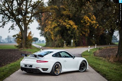 Porsche 911 Rear Hd Cars 4k Wallpapers Images Backgrounds Photos