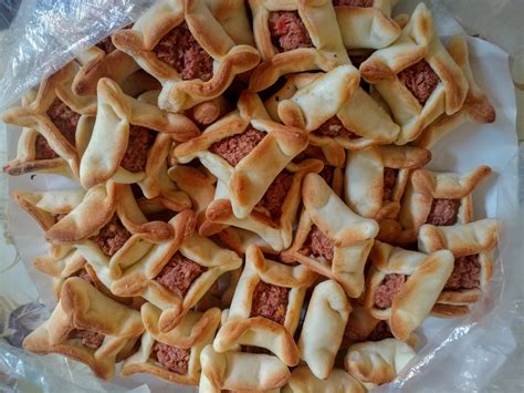 Homemade Sfeeha Ie Lebanese Meat Pies Rfood
