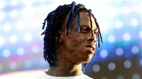 Famous Dex Serves Just 9 Days For Domestic Violence Charges Hiphopdx