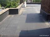 Images of Flat Roof