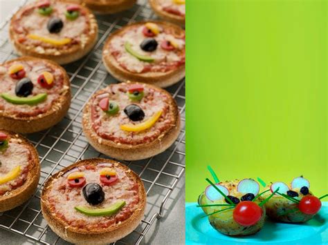 Recetas fáciles y caseras de cocina española. Revista Sonríe Mamá | Recetas para Cocinar con Niños