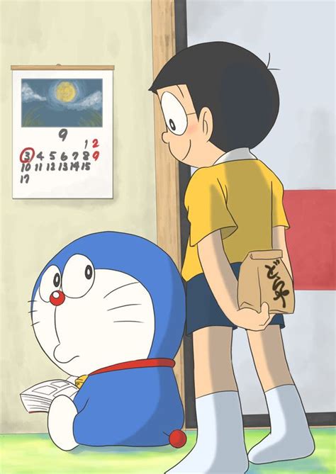 Pin By Yuki Cross On ドラえもん Doraemon Cartoon Doraemon Doraemon And