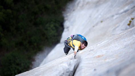 The 25 Greatest Moments In Yosemite Climbing History Yosemite