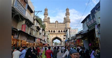 Hyderabad Ranked Best City To Live In | LBB, Hyderabad