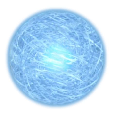 Rasengan Png Photo Png Mart