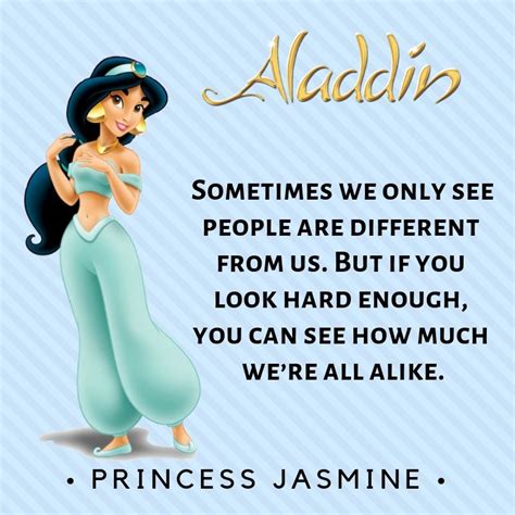 Top 12 Inspiring Quotes From Your Favorite Disney Princesses Disney