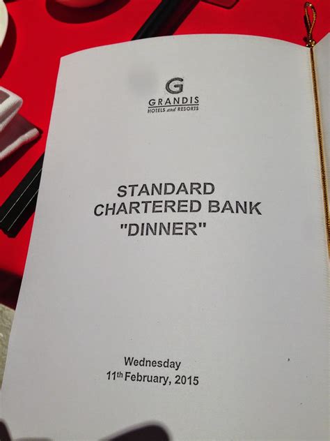 Standard chartered bank malaysia official website link. Feng Shui Talk for Standard Chartered Bank and Prudential ...