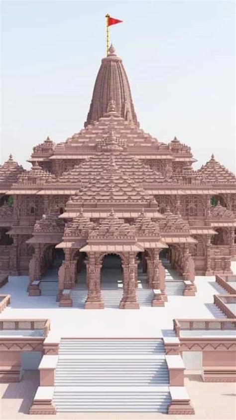 Ayodhya Ram Mandir Interesting Facts To Know