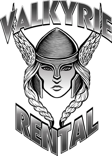 Welcome Valkyrie Rental