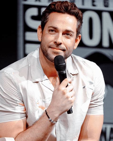 Zachary Levi Wiki Actorswiki Fandom