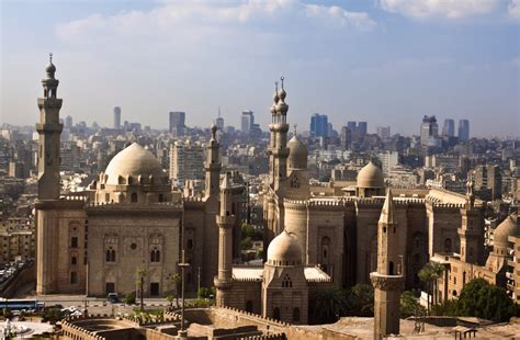 Moving To Cairo Egypt Move Abroad Now