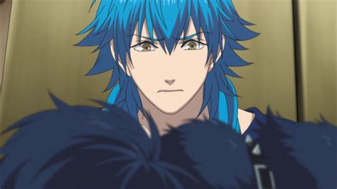 Dramatical Murder Episode 08 Koekara