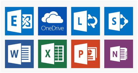 Office 365 Word Icon Microsoft Word Logo Icon Hd Png Download