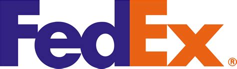 What Color Is Fedex Logo Best Design Idea