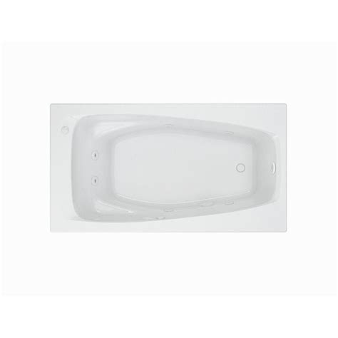 Install the tub per the installation instructions provided with the unit. American Standard EverClean 5 ft. x 32.75 in. Reversible ...