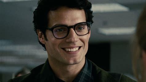 Eyeglasses Warby Parker Of Clark Kent Henry Cavill In Man Of Steel
