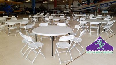 We believe in family time and what better way to make lasting. Tables & Chair Rentals El Paso, Tx - Tents & Events El ...