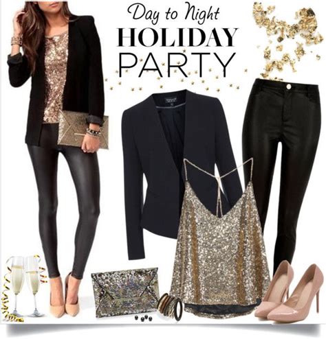 Christmas Party Outfits Decorhstyle Com
