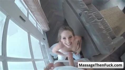 Pleasures That Are Handmade Are Shown By Fantasy Massage With Penny Pax And Kimmy Granger And