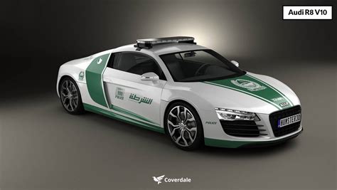 Dubai Police Drive Amazing Car The Most Luxurious Car Collection In