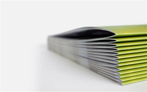 Booklet Printing Service Including Saddle Stitch Booklets Entwistle Group