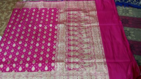 Buy the handpicked collection of banarasi silk sarees online. Banarasi Katan Silk Sarees Manufacturer in Varanasi Uttar ...