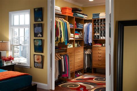 Bath mats keep your bathroom floors dry and prevent you from slipping as you leave the shower or tub. Master Closet Layout | Organizing Your Master Closet