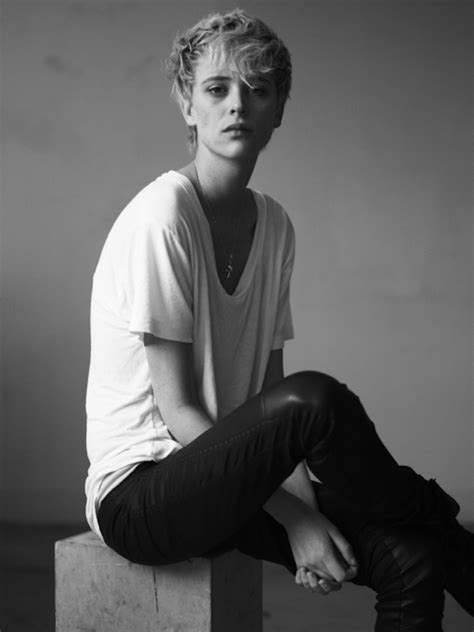 Dr z phd 8.766 views4 months ago. 105 best nonbinary hair ideas images on Pinterest | Short ...
