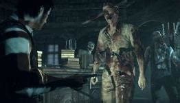 The Evil Within Six Things To Know About Resident Evil Creator