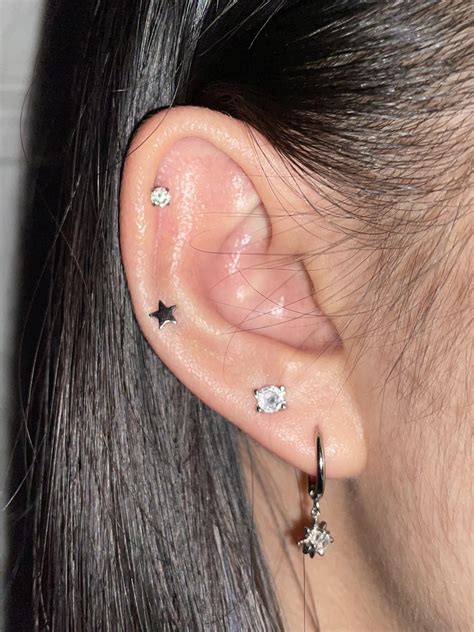 Thoughts On My Next Piercing Was Thinking Of Getting A Final One