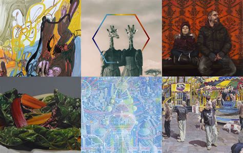 Jacksons Open Painting Prize 2019 Category Prize Winners Announced