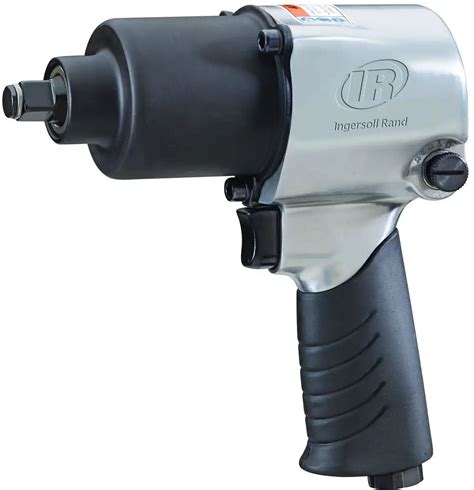Ingersoll Rand 231g Air Impact Wrench 12 In Drive 500 Ft Lb 8000