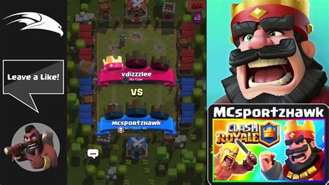 All posts must be related to clash royale or supercell. Clash Royale BEST TROOPS 'Top 5 Troops' in Clash Royale ...
