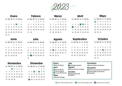 Calendario Laboral Vizcaya 2023 Globalendar
