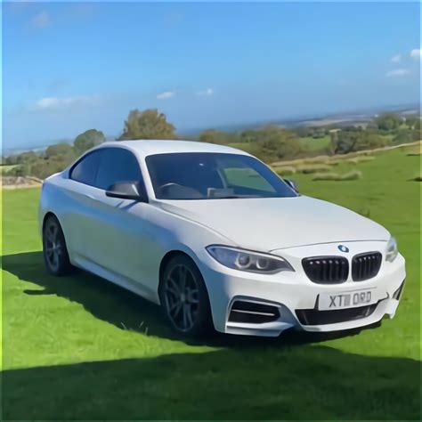 Bmw 235i Coupe For Sale In Uk 55 Used Bmw 235i Coupes