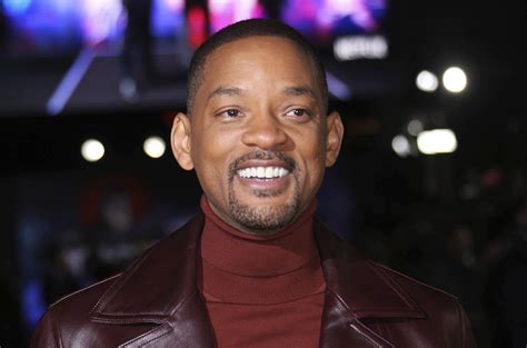 Will Smith Announces New Music Is On The Way With Fiery Rap Billboard